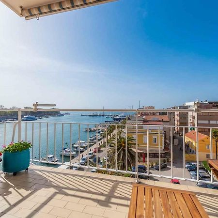 Sea The Sunset Apartment ซาดาร์ ภายนอก รูปภาพ