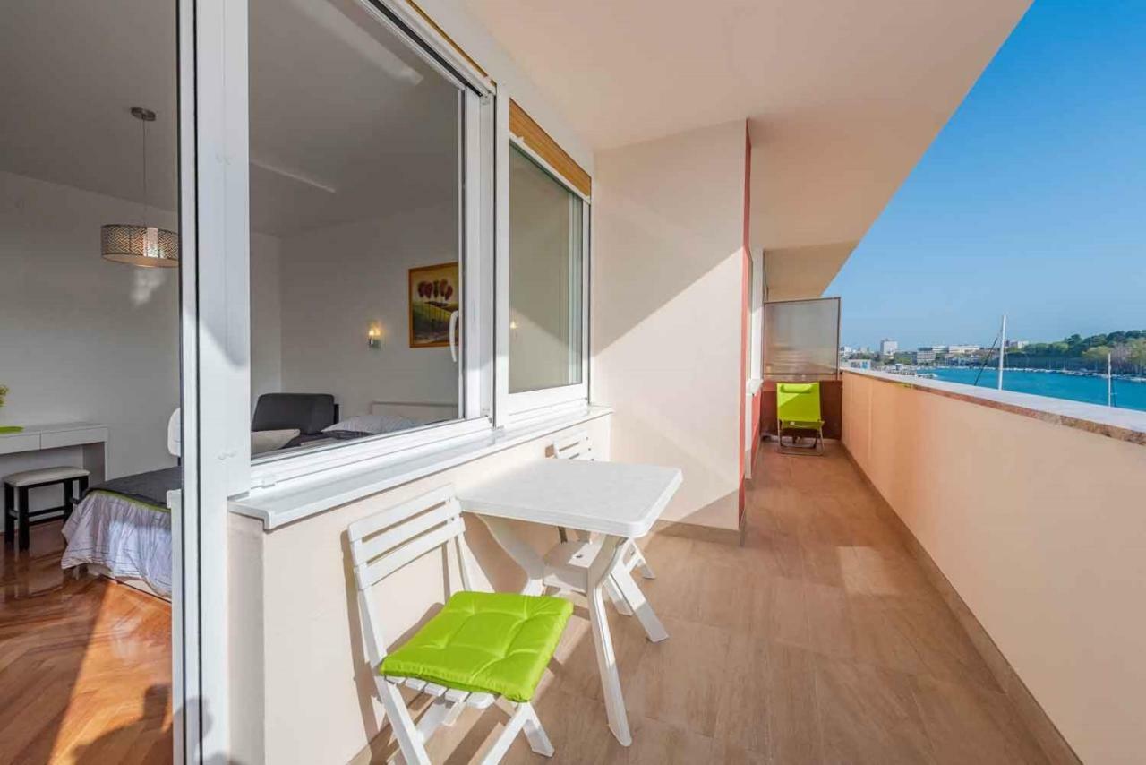 Sea The Sunset Apartment ซาดาร์ ภายนอก รูปภาพ