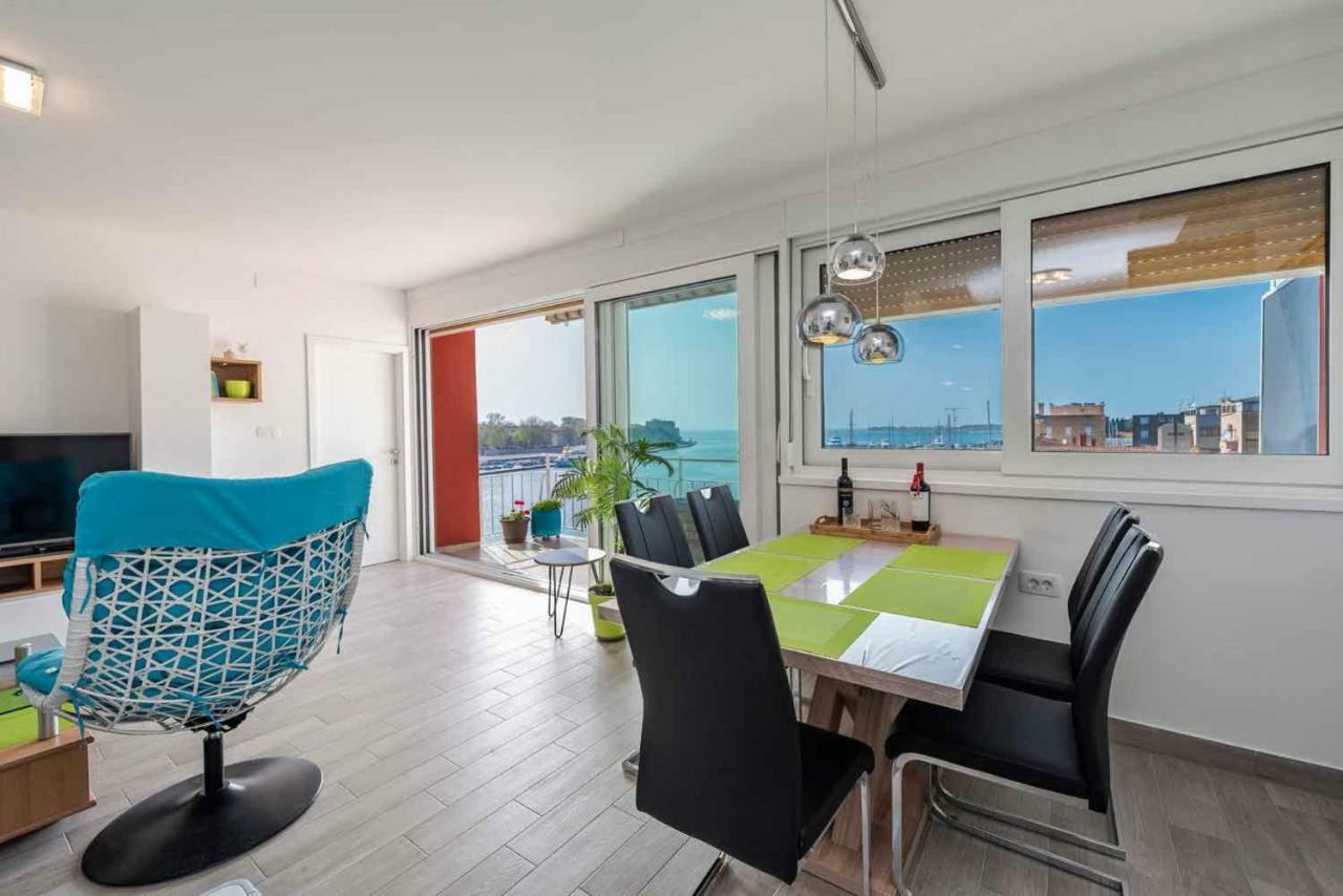 Sea The Sunset Apartment ซาดาร์ ภายนอก รูปภาพ